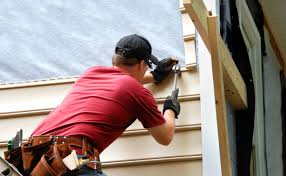 Best Wood Siding Installation  in Ladue, MO